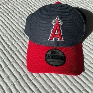 Anaheim Angels Hat